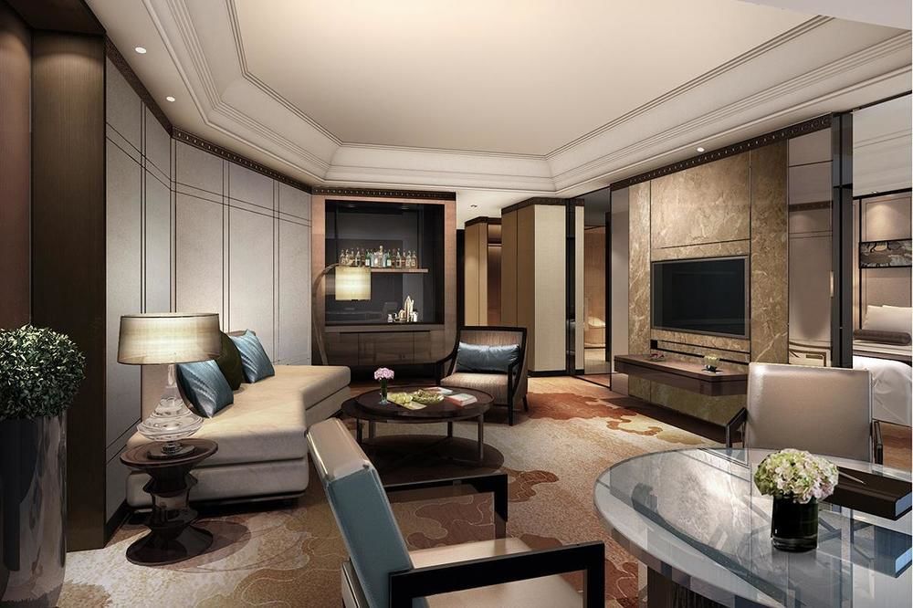 Primus Hotel Yinchuan Exterior photo
